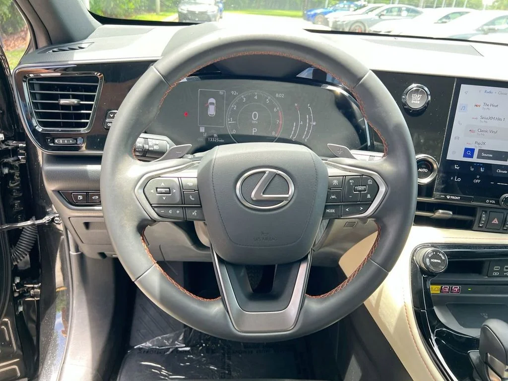 Certified Used 2023 CAVIAR Lexus 350 Premium image 13