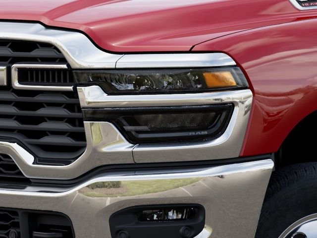 2026 RAM 3500 Chassis Tradesman - Photo 10