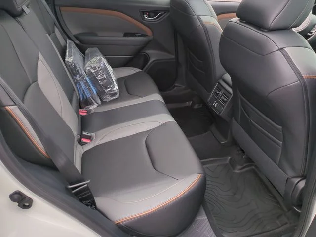 2026 Subaru Forester Sport - Photo 35