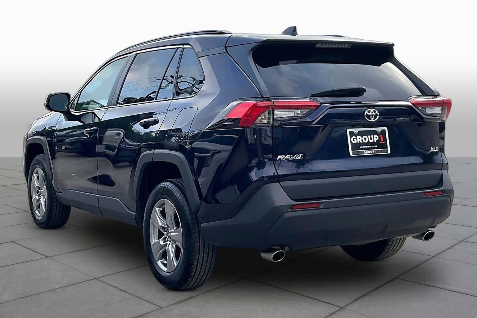 Used 2024 Blueprint Toyota XLE image 12