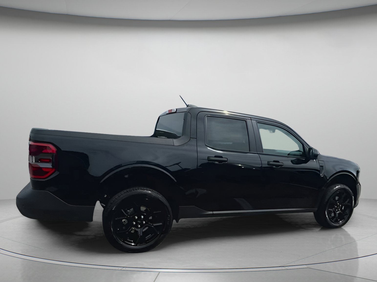 2025 Ford Maverick XLT - Photo 28