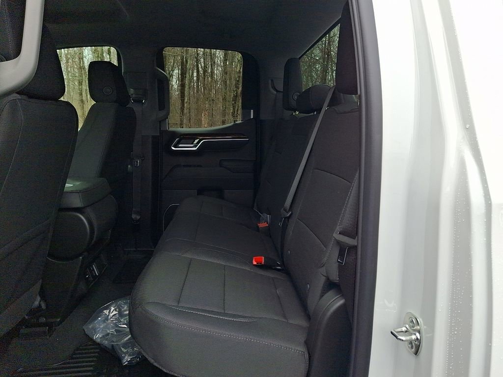2026 GMC Sierra 1500 Elevation - Photo 6