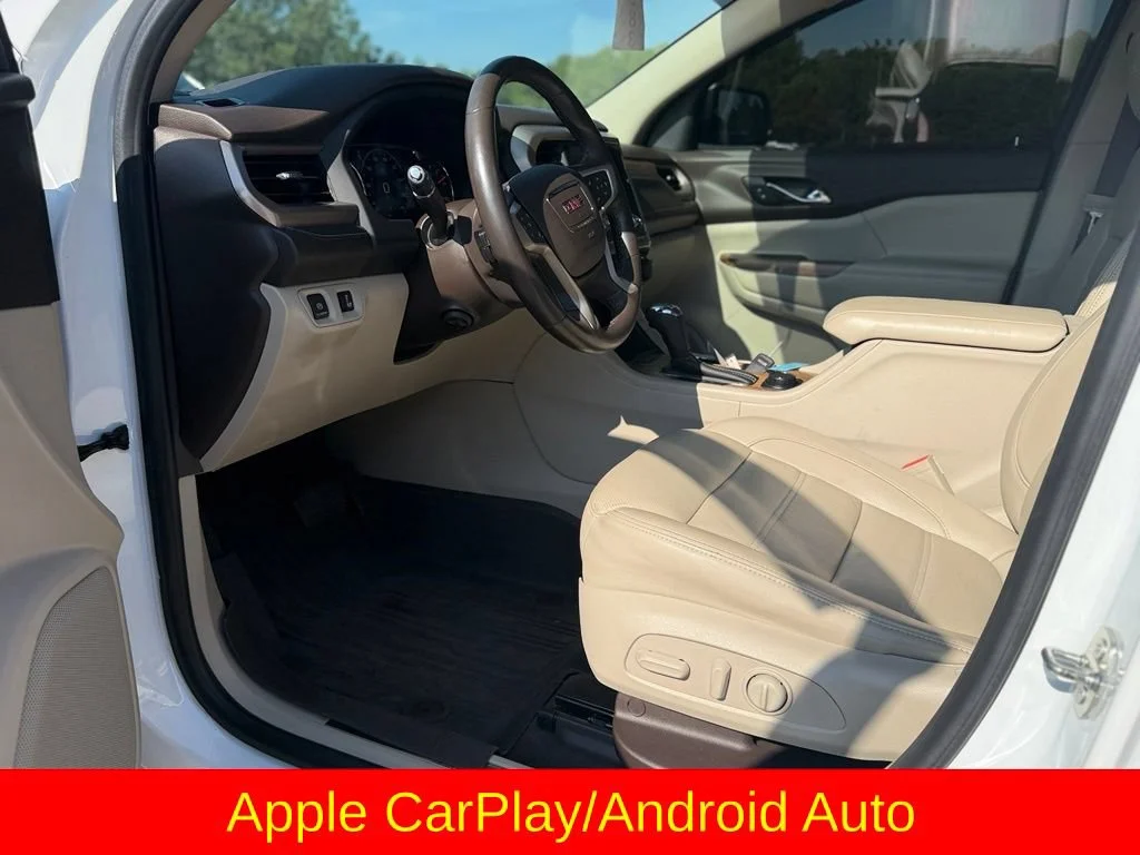 Used 2019 SUMMIT WHITE GMC Denali image 25