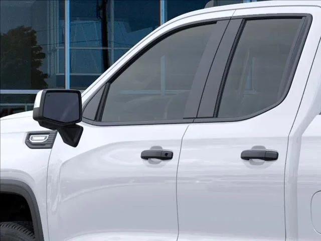 2026 GMC Sierra 1500 Pro - Photo 12