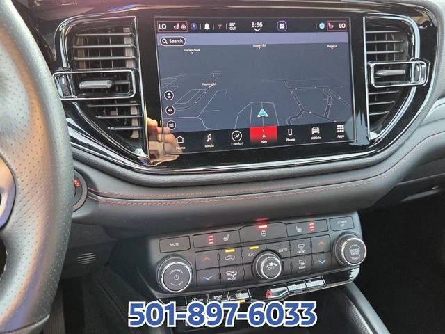 Used 2025 Gray Dodge GT image 18