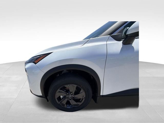 New 2026 White Nissan SV image 10