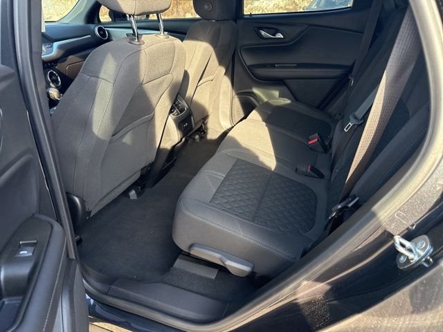2022 Chevrolet Blazer 2LT - Photo 10