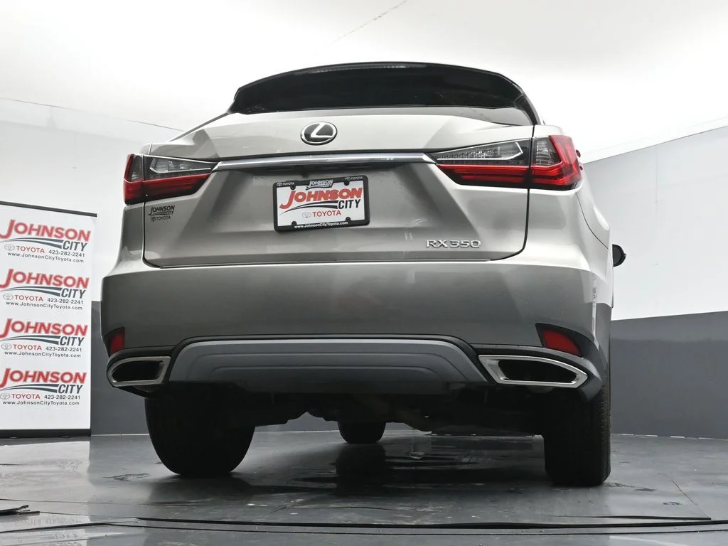 2022 Lexus RX 350 - Photo 38