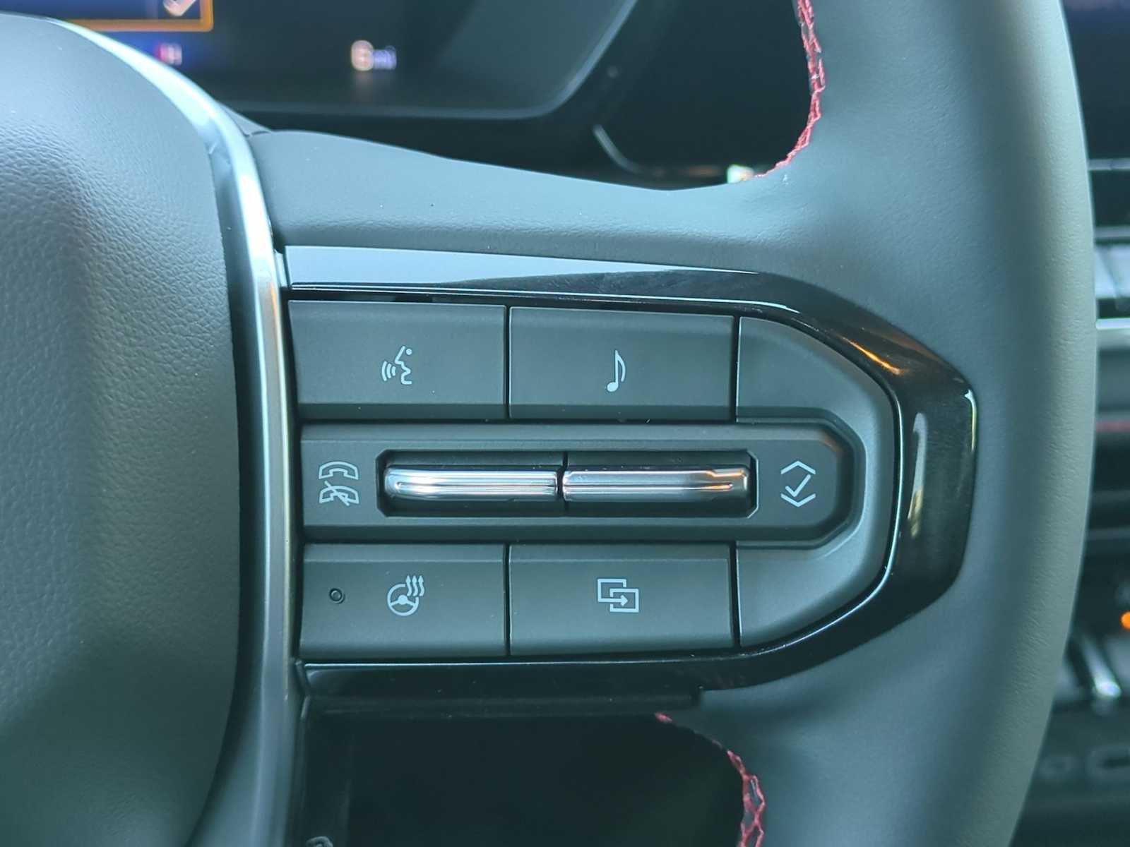 2026 Chevrolet Colorado Z71 - Photo 16