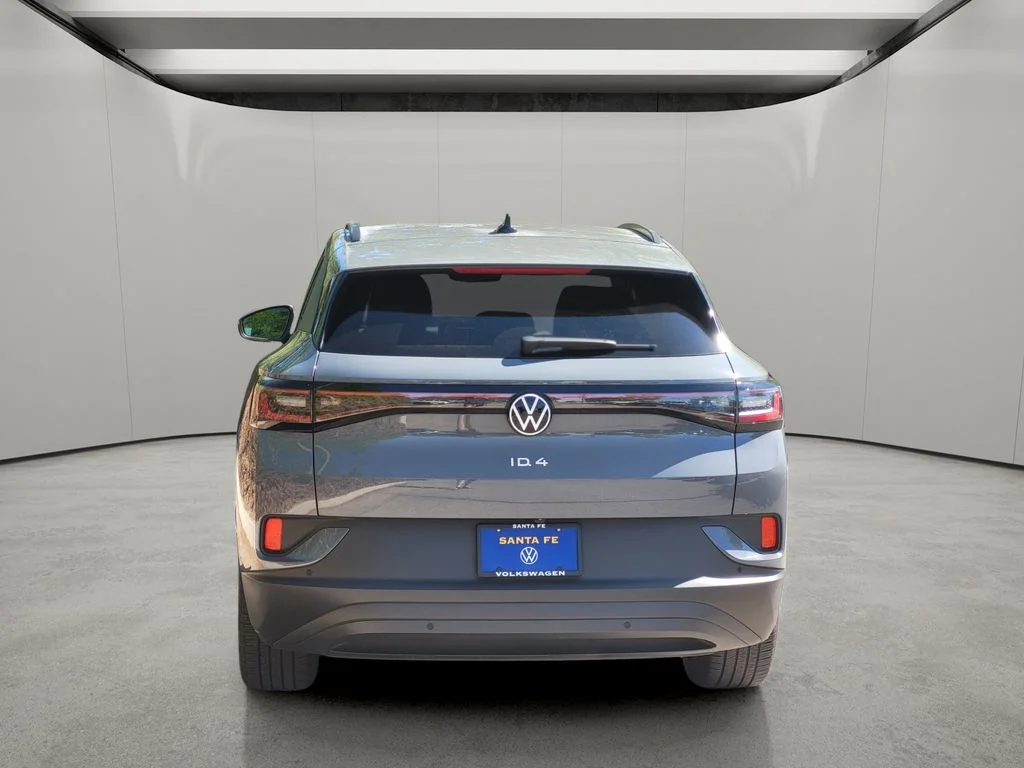 Used 2024 Volkswagen ID.4 STANDARD with VIN 1V2BMPE8XRC012333 for sale in Santa Fe, NM