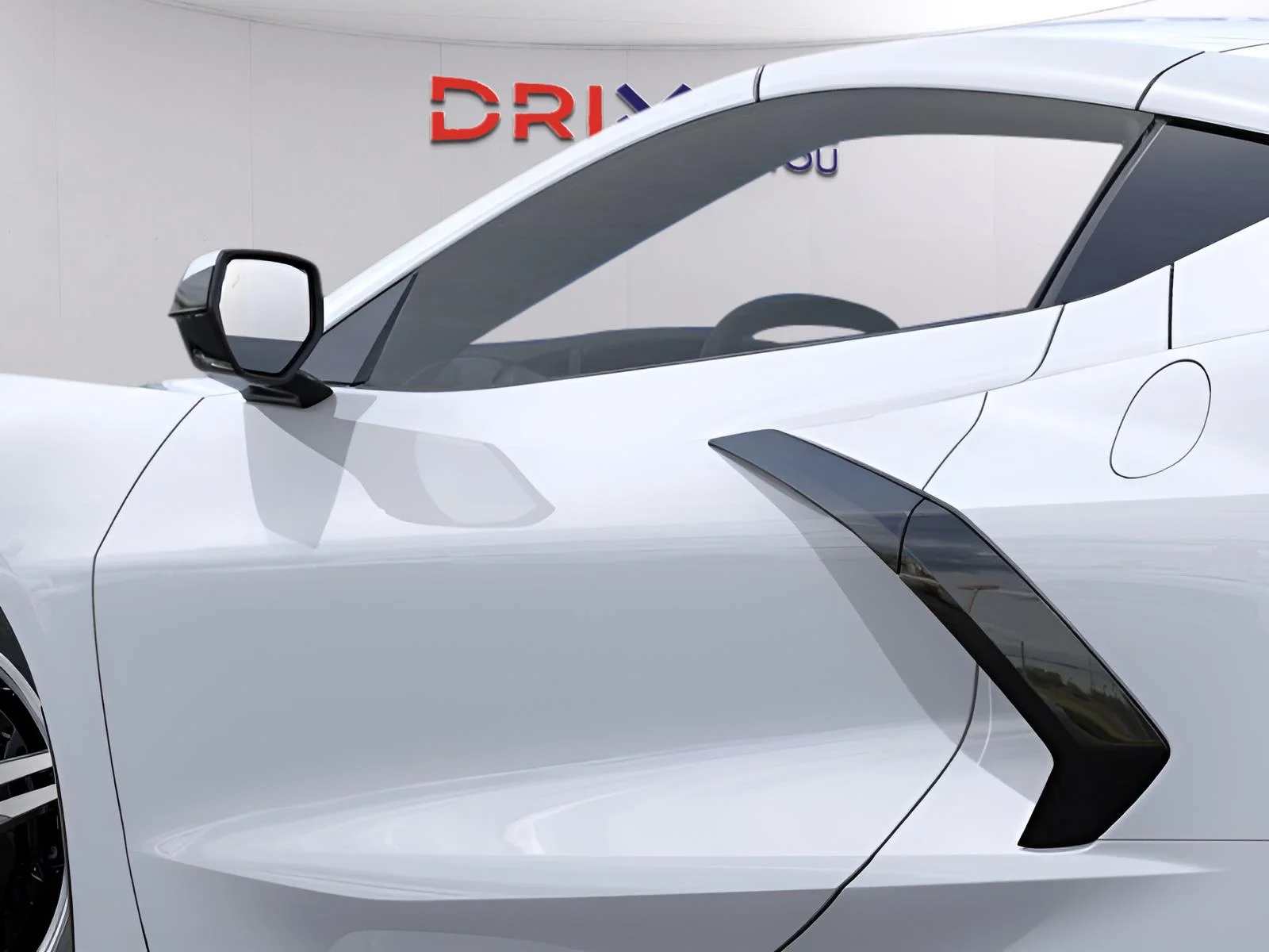 2026 Chevrolet Corvette 2LT - Photo 21
