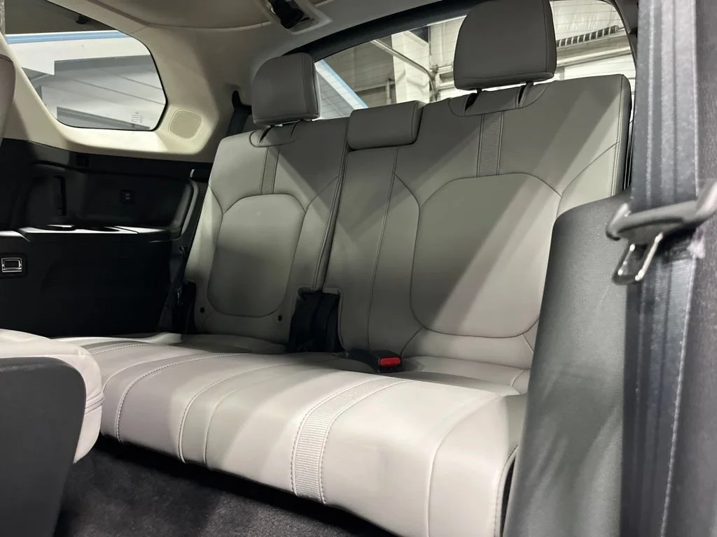 2025 Honda Pilot Touring - Photo 77