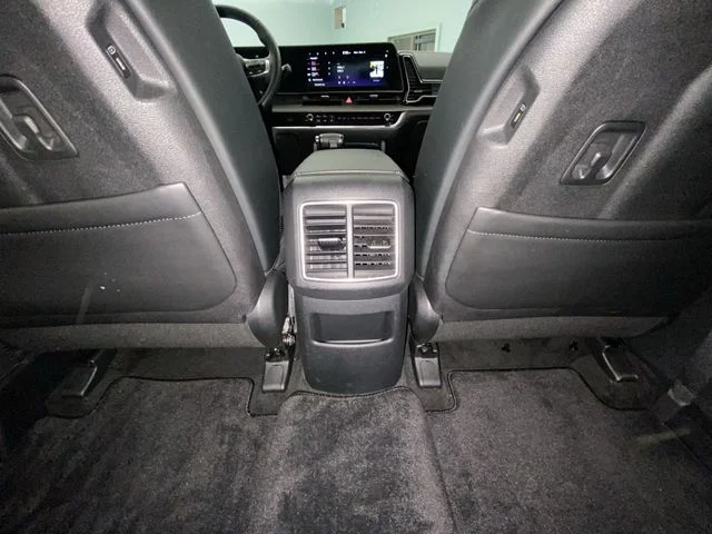 Used 2023 Blue Kia X-Line image 29