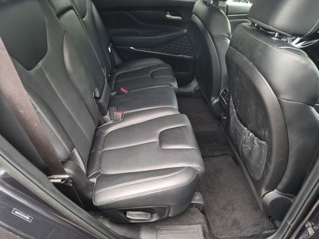 Used 2023 Gray Hyundai SEL image 29