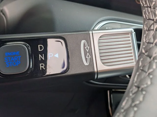 New 2026 Gray Hyundai Calligraphy image 22