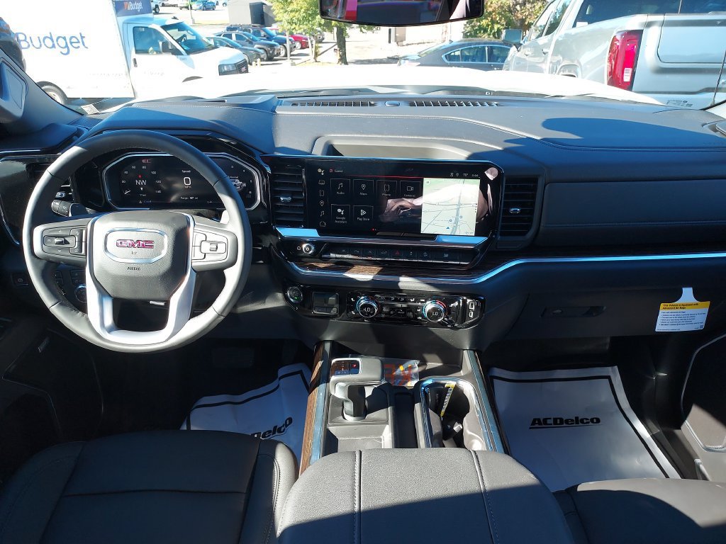 New 2026 Summit White GMC Elevation image 15