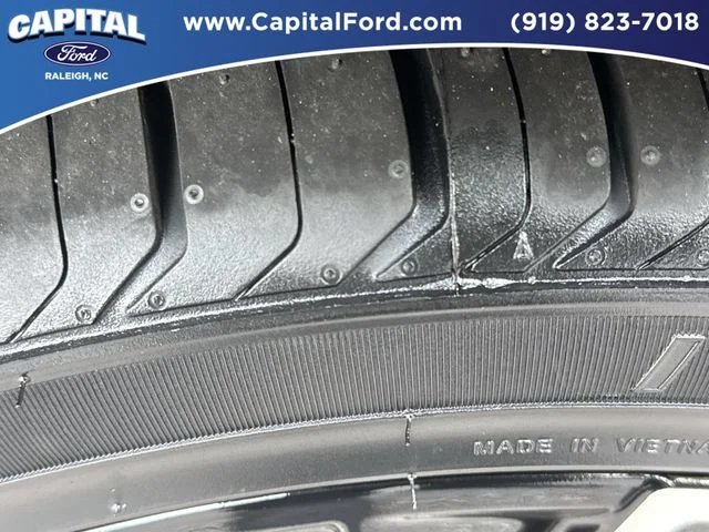 Used 2025 Black Hyundai N Line image 14