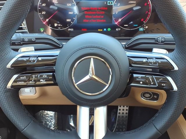 New 2026 White Mercedes-Benz GLS 450 image 8