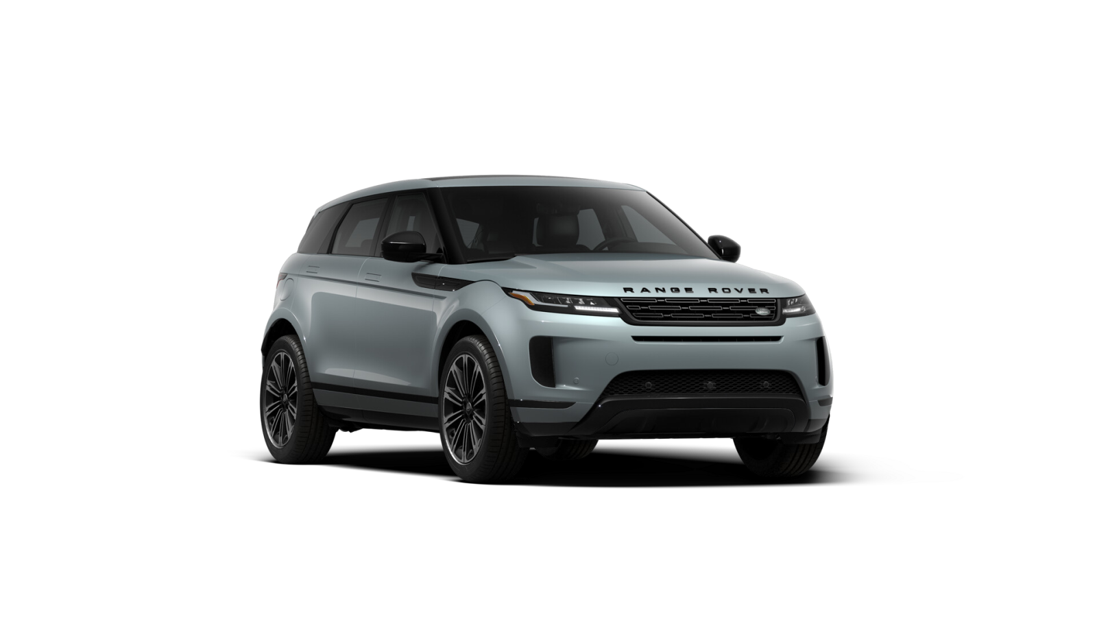 New 2026 Arroios Grey LAND ROVER S 249PS image 1