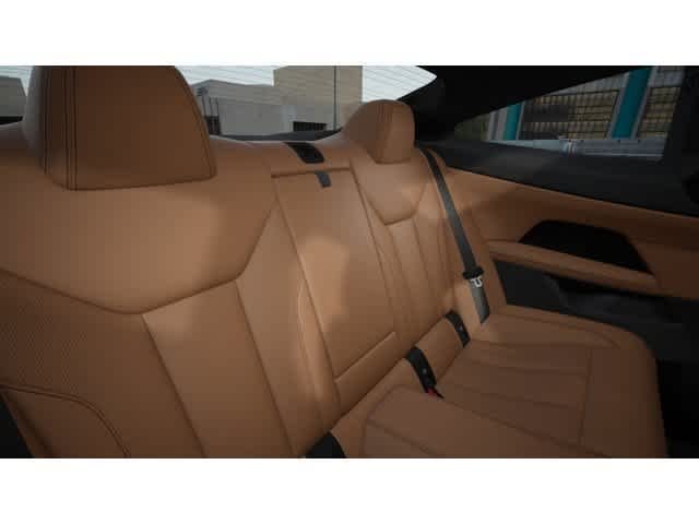 New 2027 Black Sapphire Metallic BMW 430i image 12