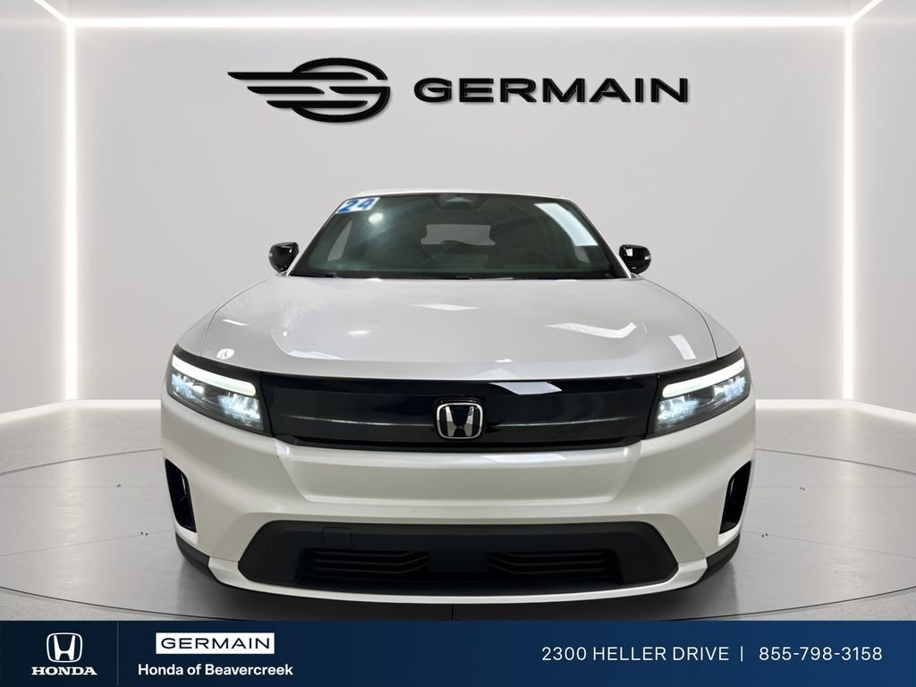Used 2024 Honda Prologue EX with VIN 3GPKHVRJ6RS529239 for sale in Beavercreek, OH