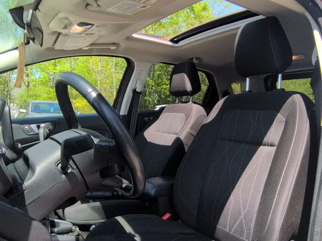 Used 2019 Brown Ford SE image 20