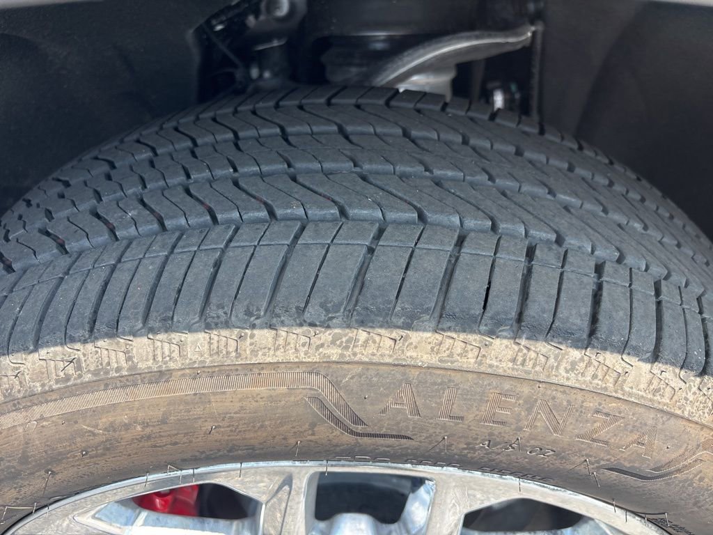 2024 Chevrolet Tahoe High Country - Photo 13