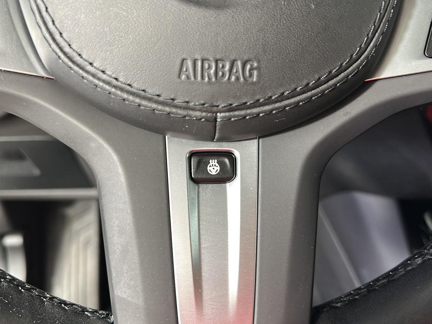 Used 2024 Brooklyn Grey Metallic BMW xDrive30i image 14