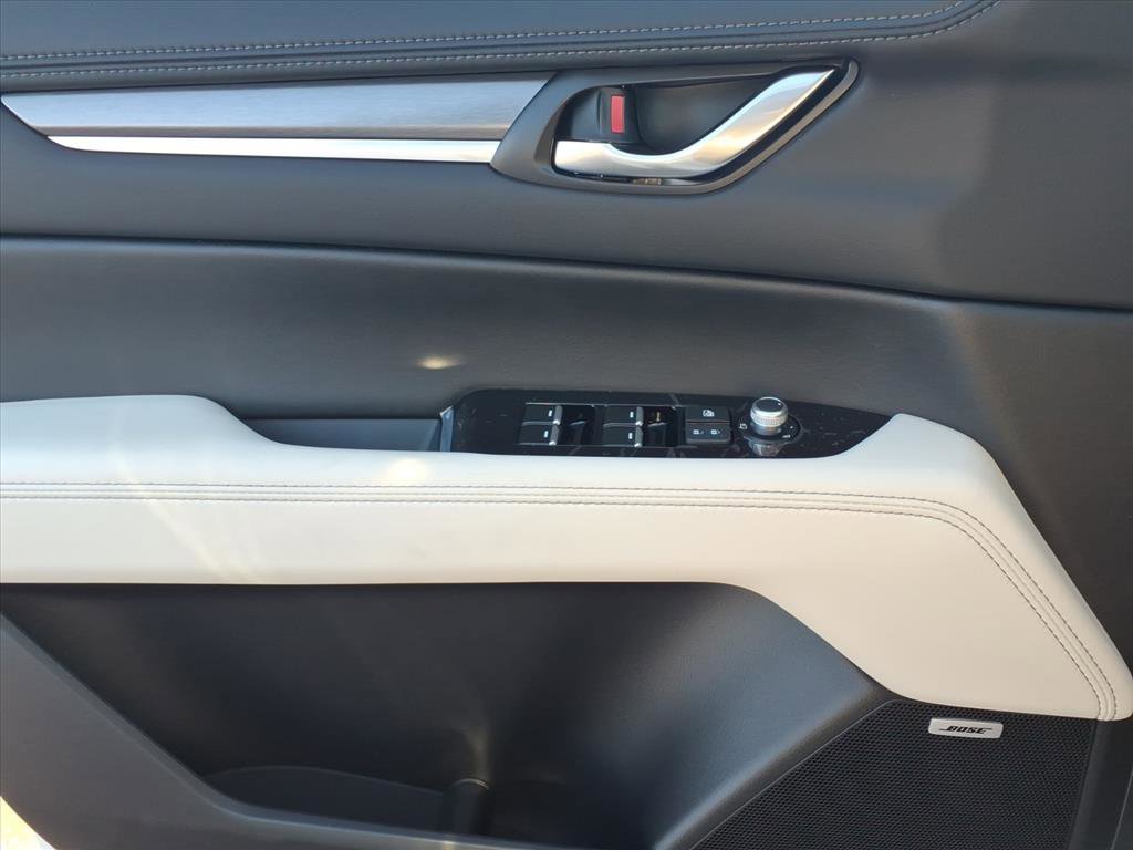 2025 Mazda CX-5 S Premium Plus package - Photo 17