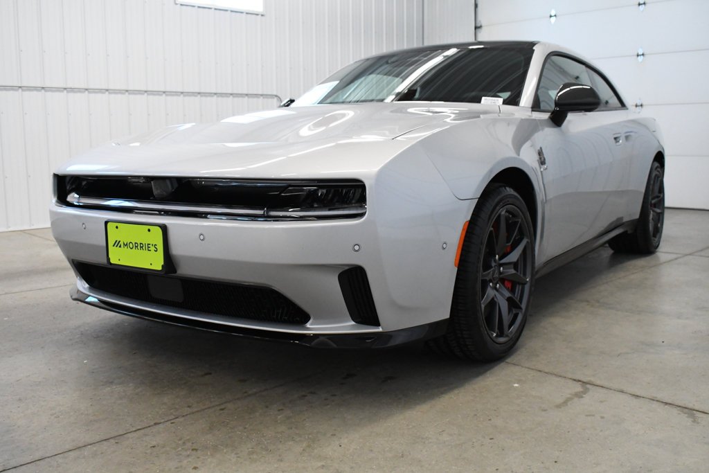 2024 Dodge Charger