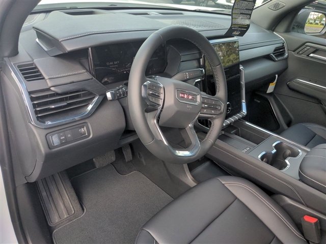 2025 GMC Acadia Elevation - Photo 69