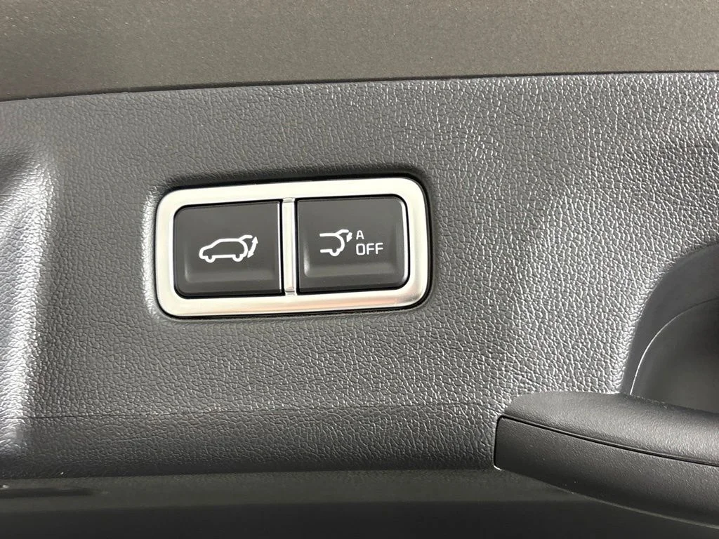 New 2026 Volcanic Sand Kia X-Line SX Prestige AWD image 26