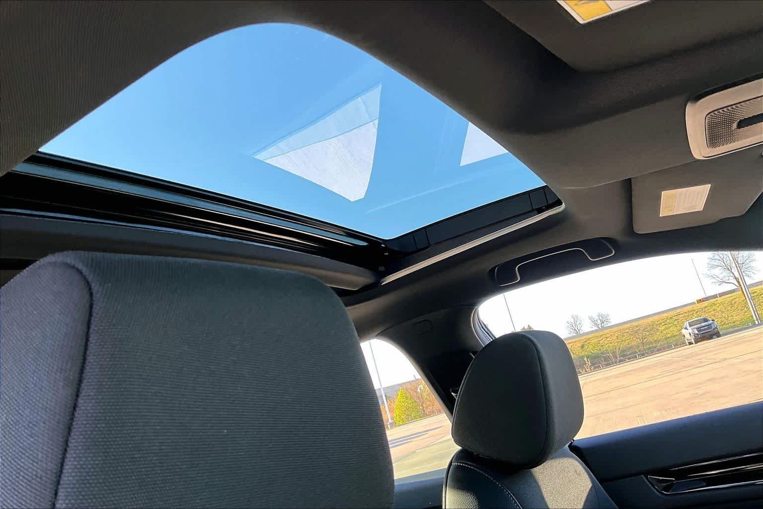 2026 Honda Civic Sport - Photo 14