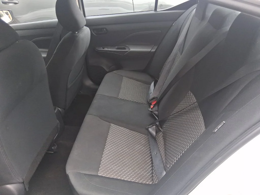 Used 2024 White Nissan 1.6 S image 14