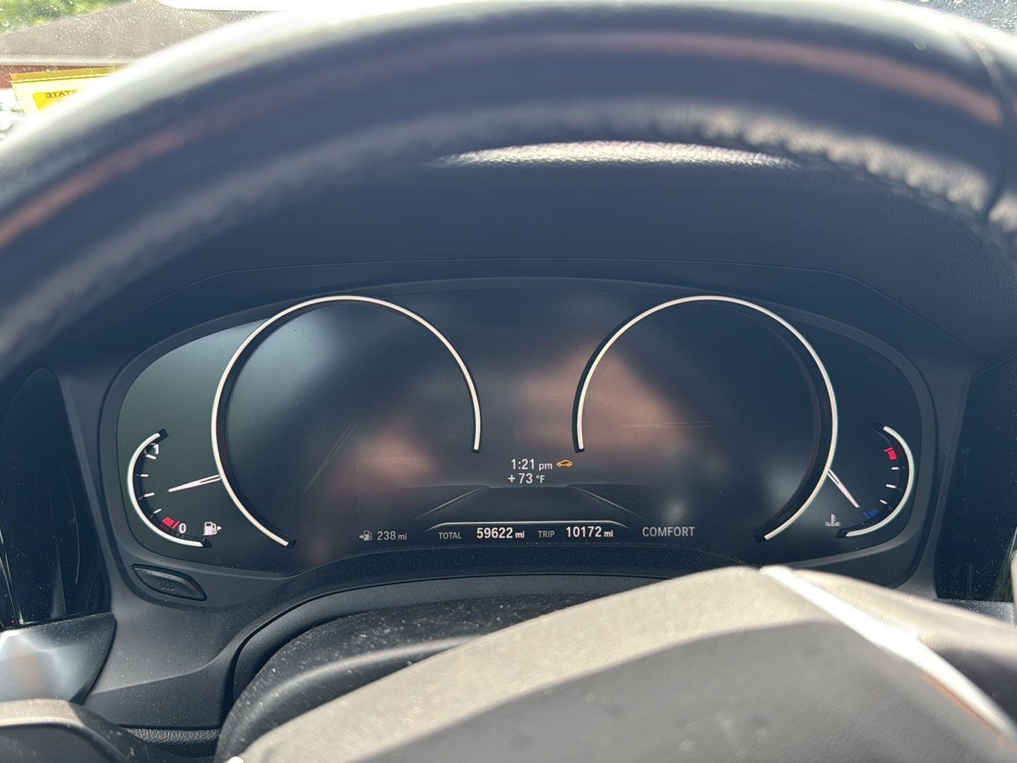 Used 2020 Jet Black BMW 330i xDrive image 11