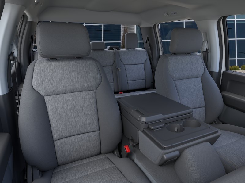 New 2026 Oxford White Ford XL image 32