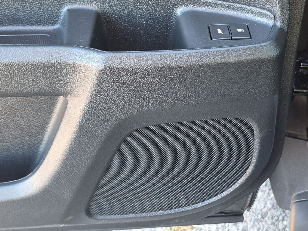 Certified Used 2019 Black Honda EX-L image 12