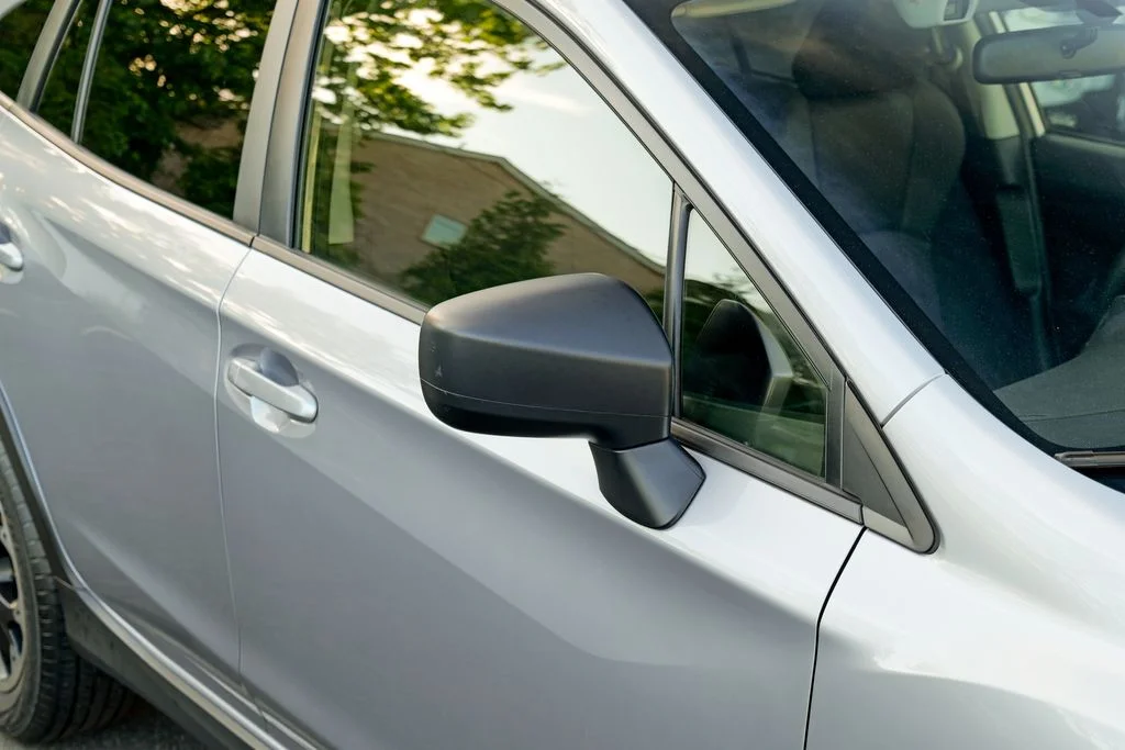 Used 2023 Ice Silver Metallic Subaru Base image 11