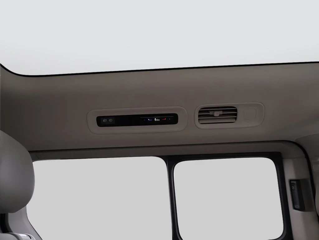2025 Volkswagen ID. Buzz 1st Edition - Photo 19