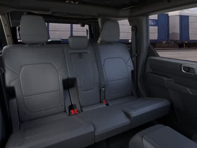 New 2026 Marsh Gray Ford Outer Banks® image 11