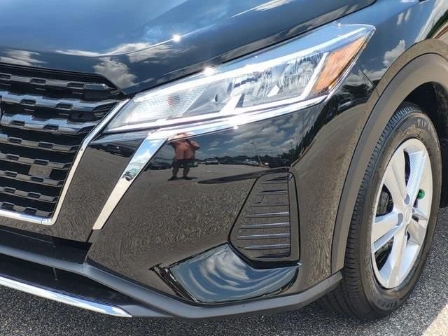 2025 Nissan KICKS PLAY Base - Photo 7