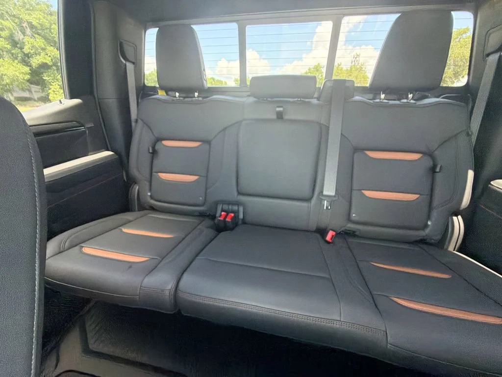 2026 GMC Sierra 1500 AT4 - Photo 15