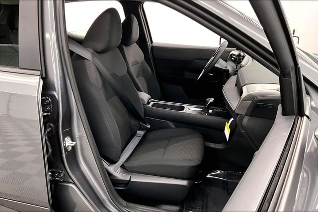 New 2026 Gun Metallic Nissan S image 32