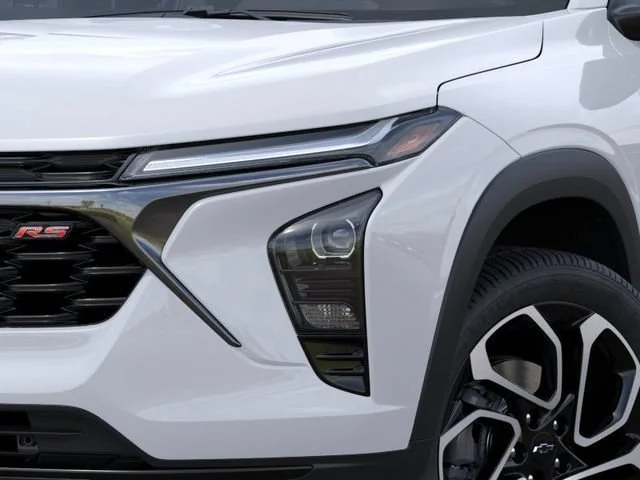 2026 Chevrolet Trax RS - Photo 10