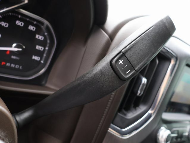 Certified Used 2023 White Frost Tricoat GMC Denali image 36
