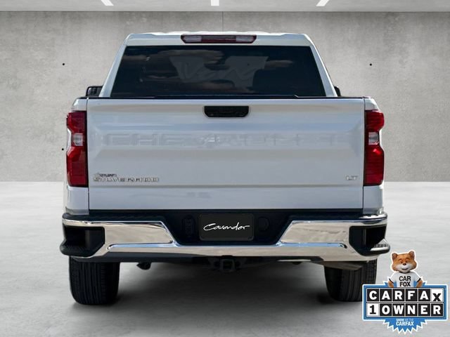 Used 2023 SUMMIT WHITE Chevrolet LT image 15