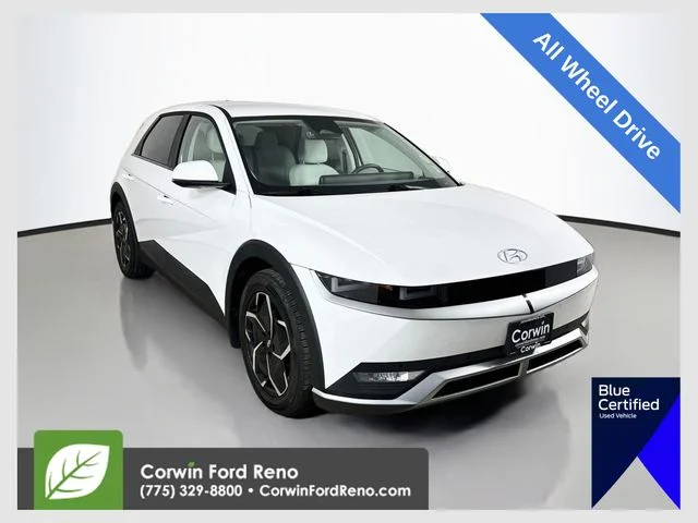 2023 Hyundai IONIQ 5