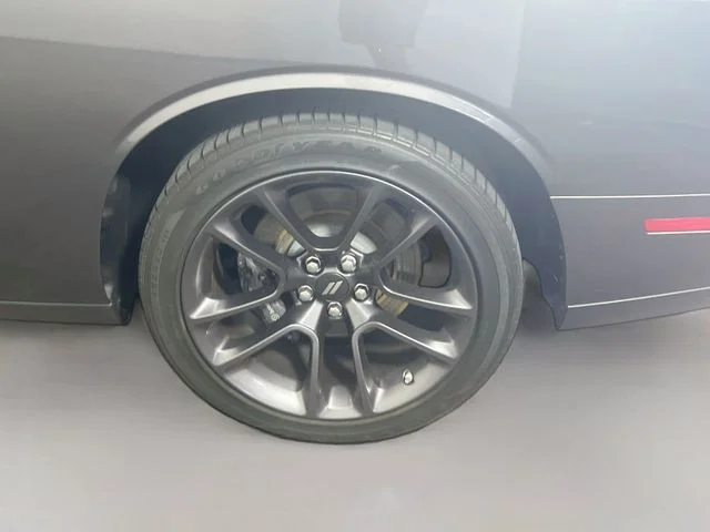 2022 Dodge Challenger R/T - Photo 19
