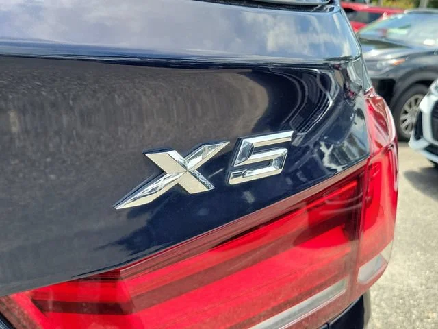 2018 BMW X5 sDrive35i - Photo 13