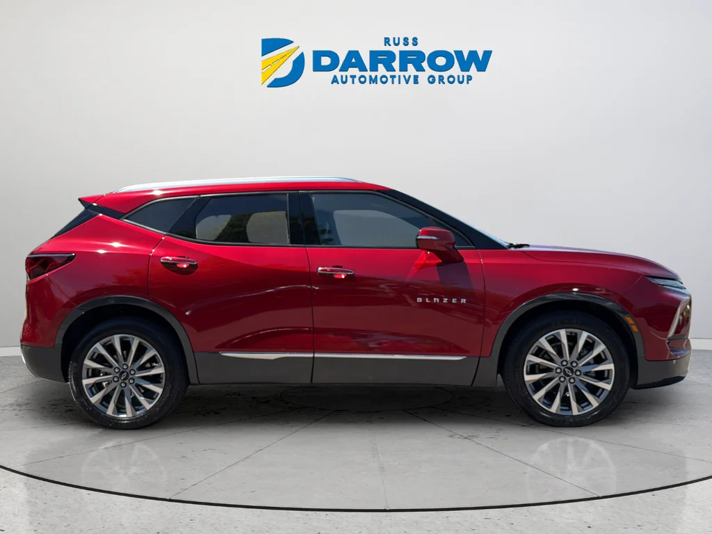 2023 Chevrolet Blazer Premier - Photo 6